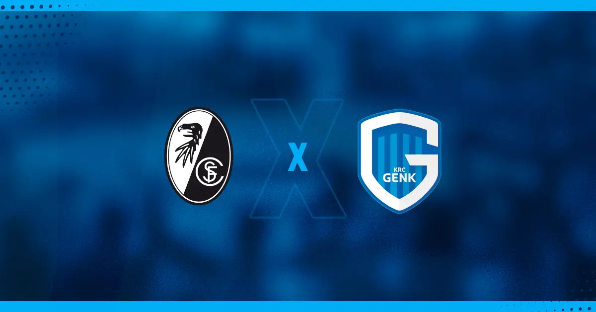 Freiburg x Genk Palpite
