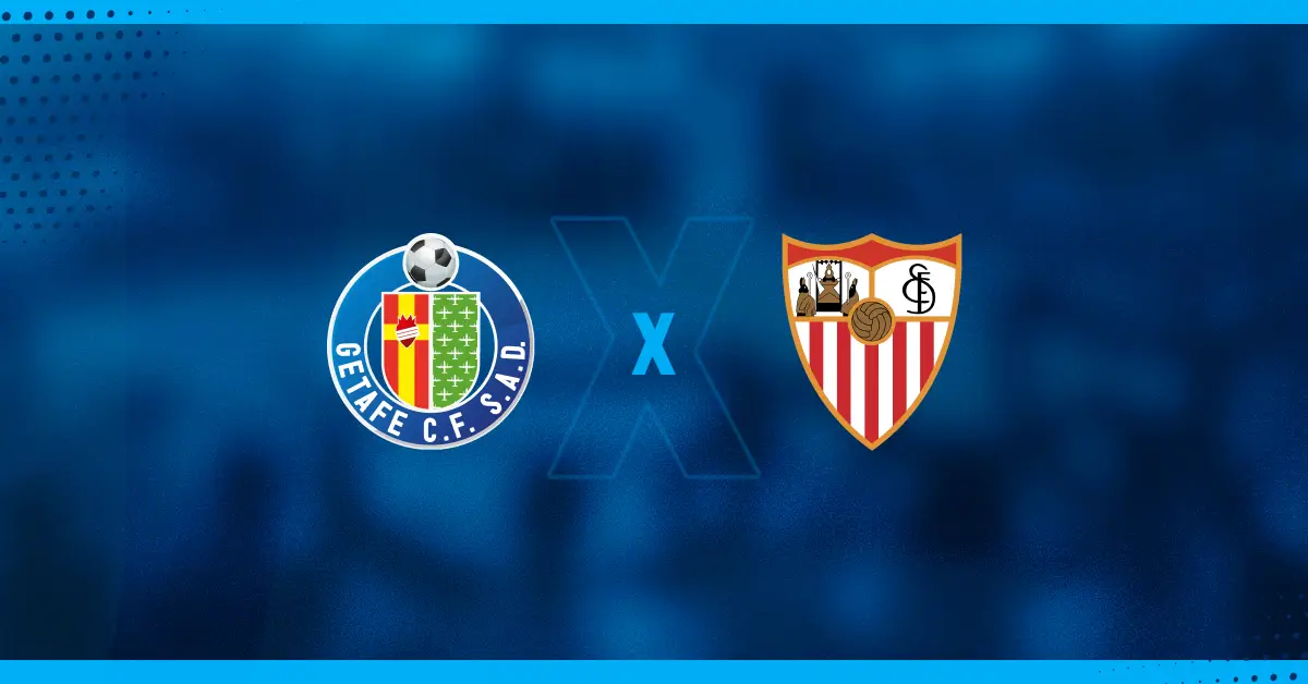 Getafe x Sevilla Palpites