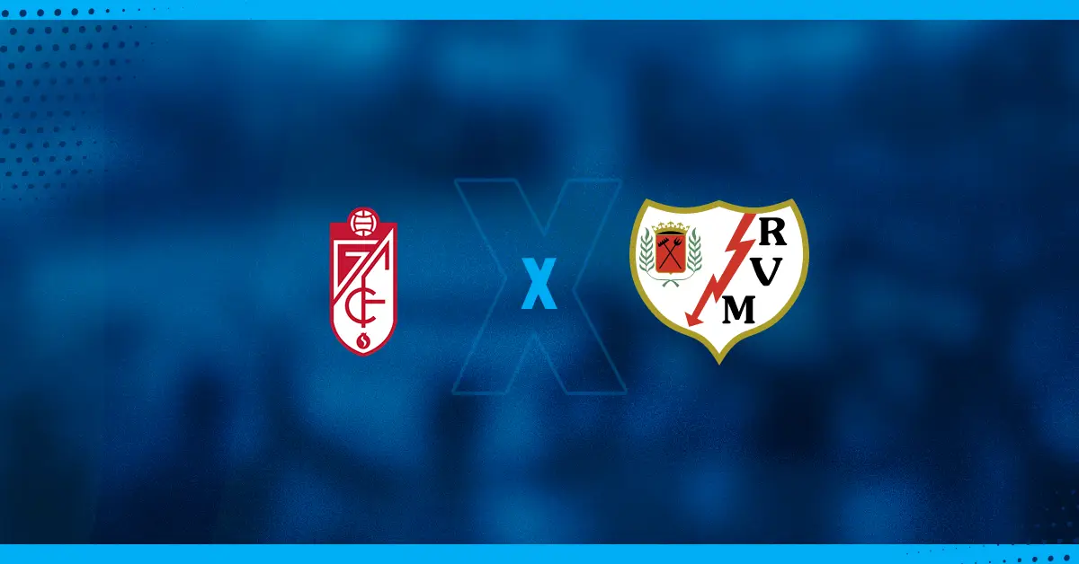 Escudos de Granada x Rayo Vallecano