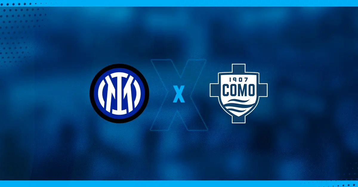 Inter de Milão x Como Palpite
