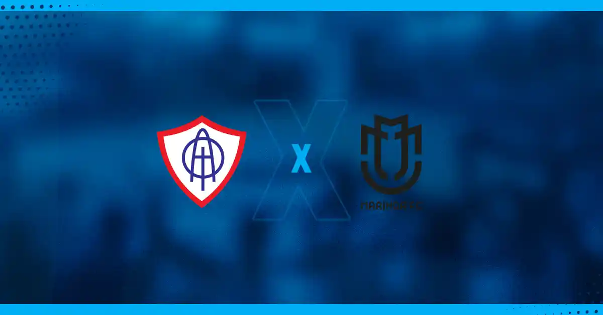 Escudos de Itabaiana x Maringá