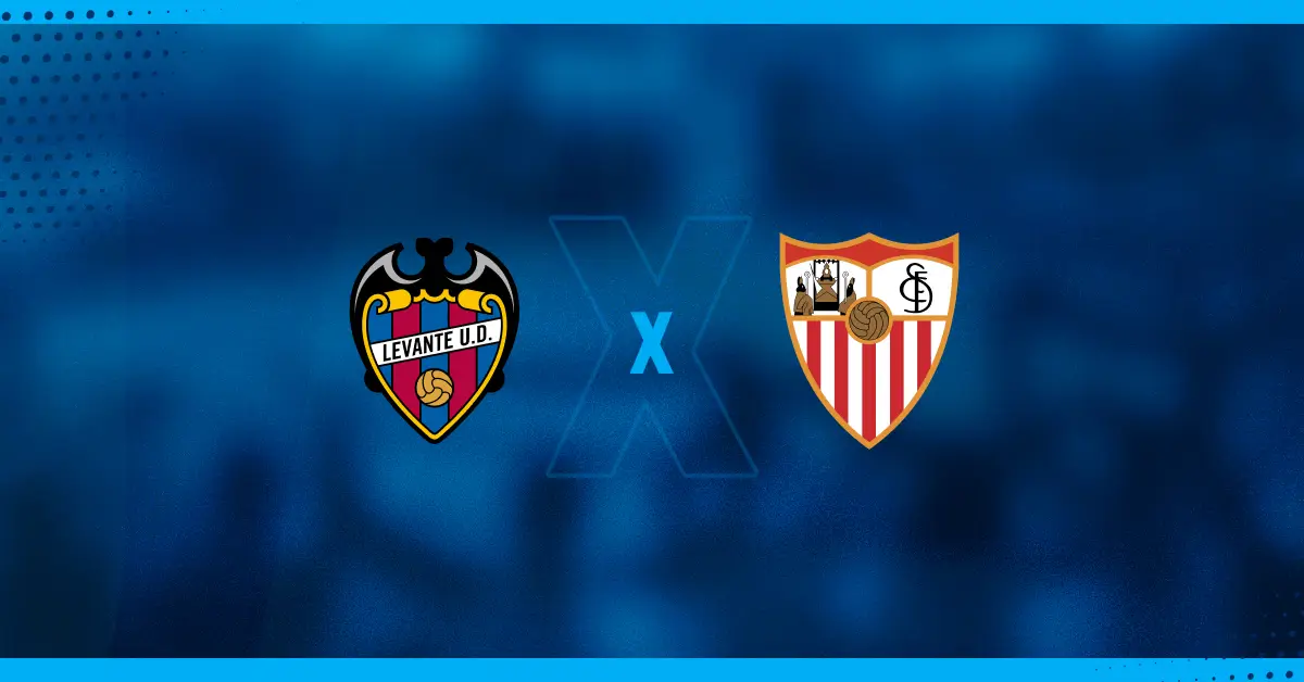 Levante x Sevilla Palpite