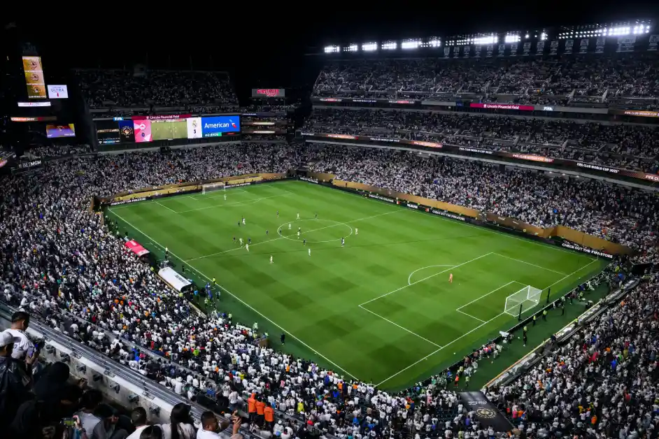 Lincoln Financial Field