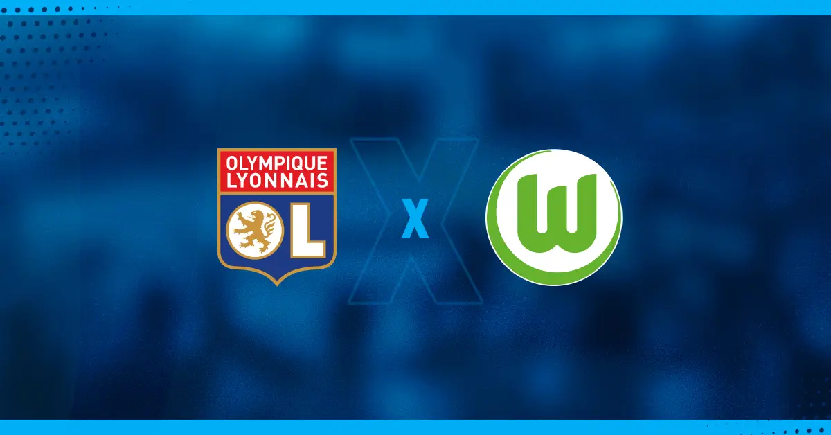 Lyon x Wolfsburg Feminino Palpites