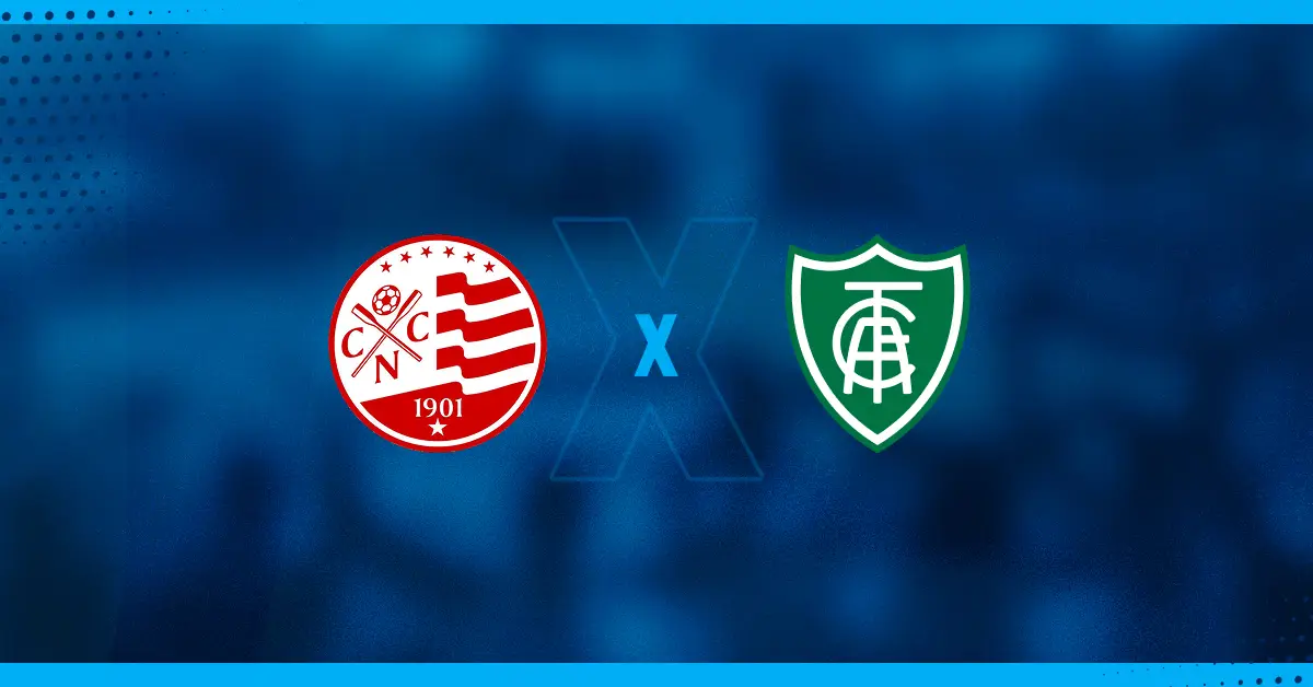 Náutico x América-MG Palpite