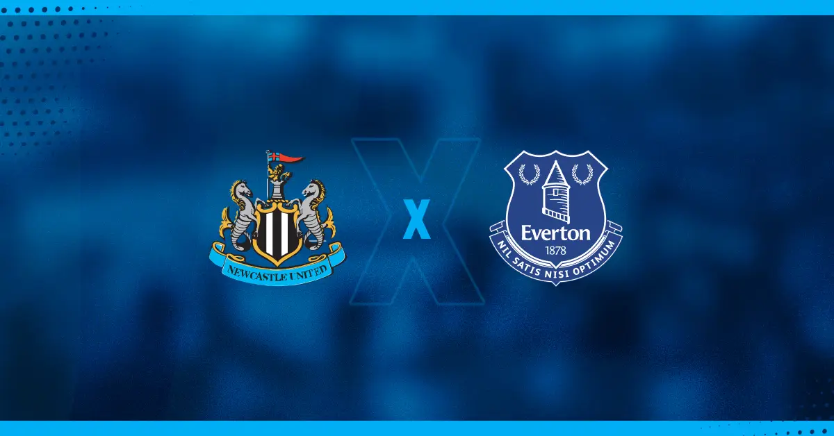 Newcastle x Everton Palpites