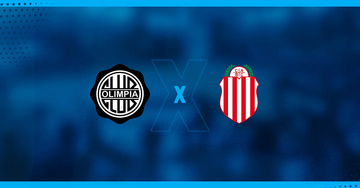 Olímpia x Barracas Central Palpite