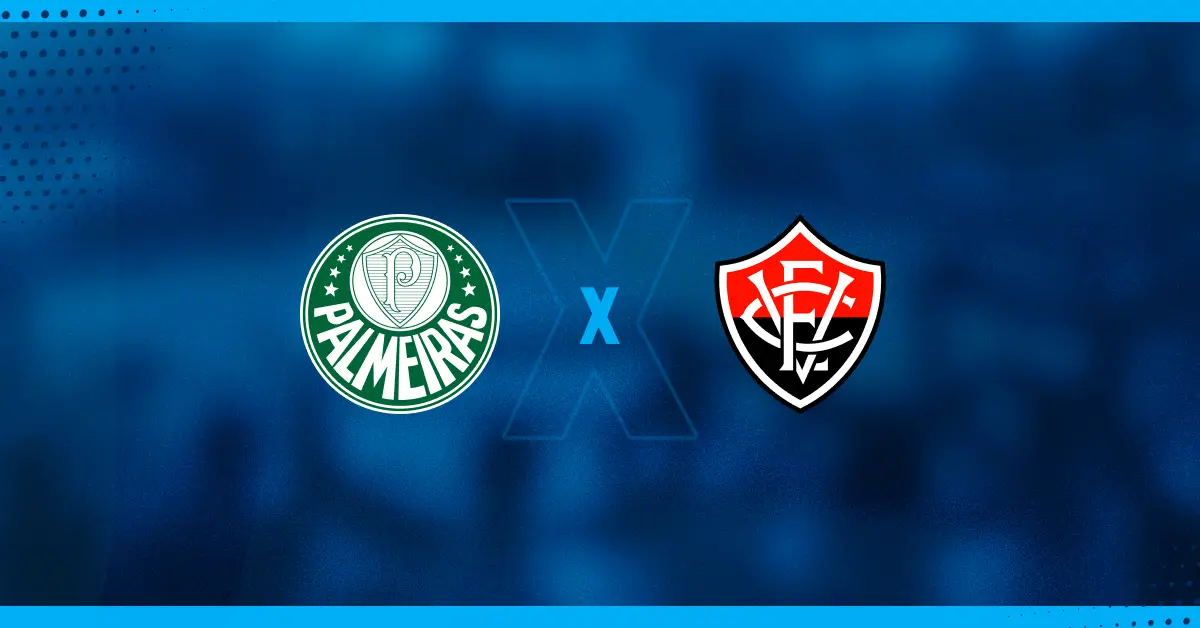 Palmeiras x Vitória Palpite