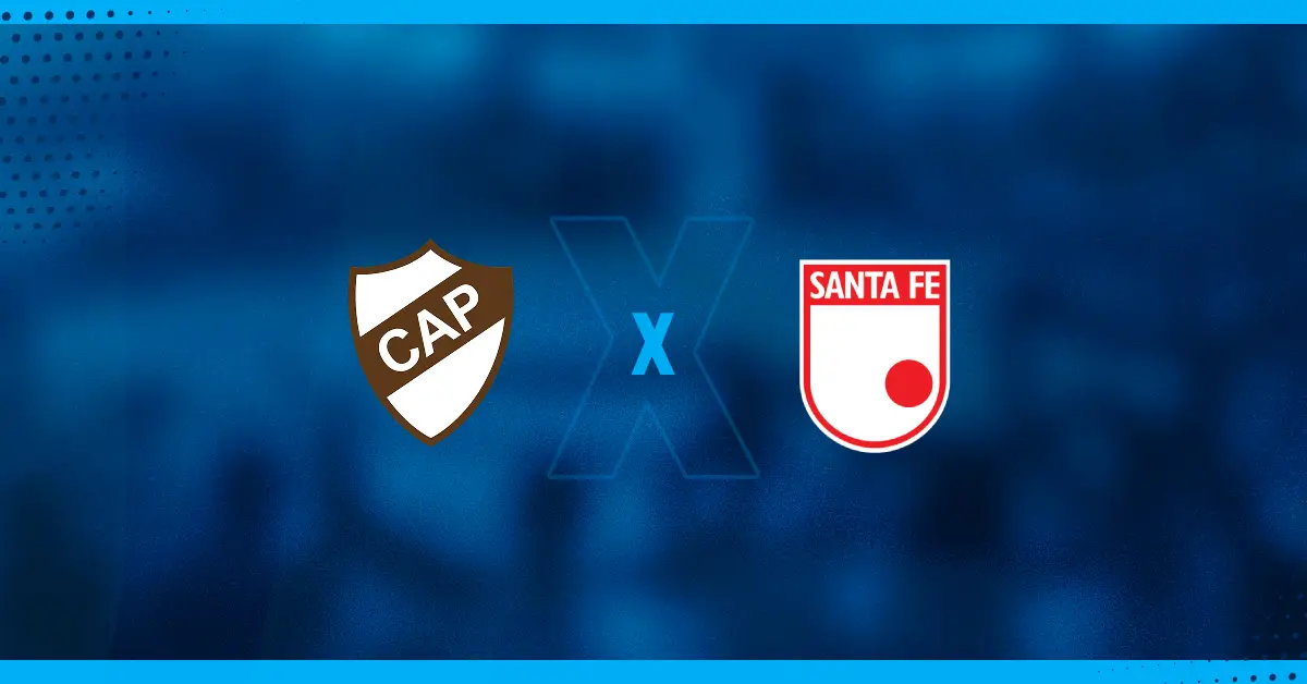 Platense x Santa Fé Palpite