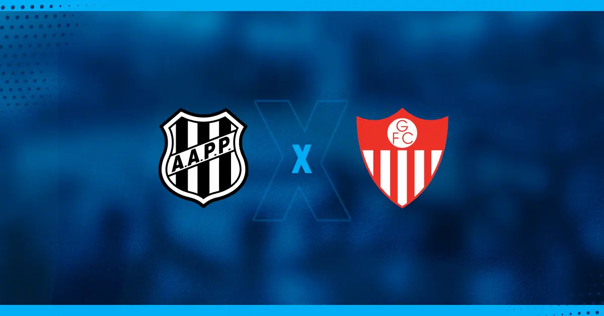 Ponte Preta x Guarany de Bagé Palpite