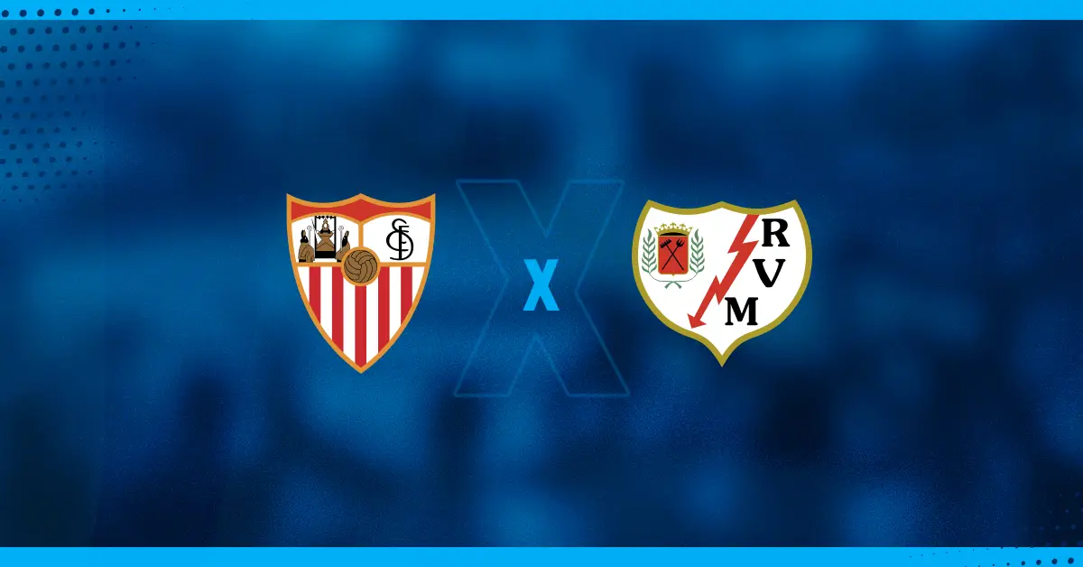 Sevilla x Rayo Vallecano Palpite