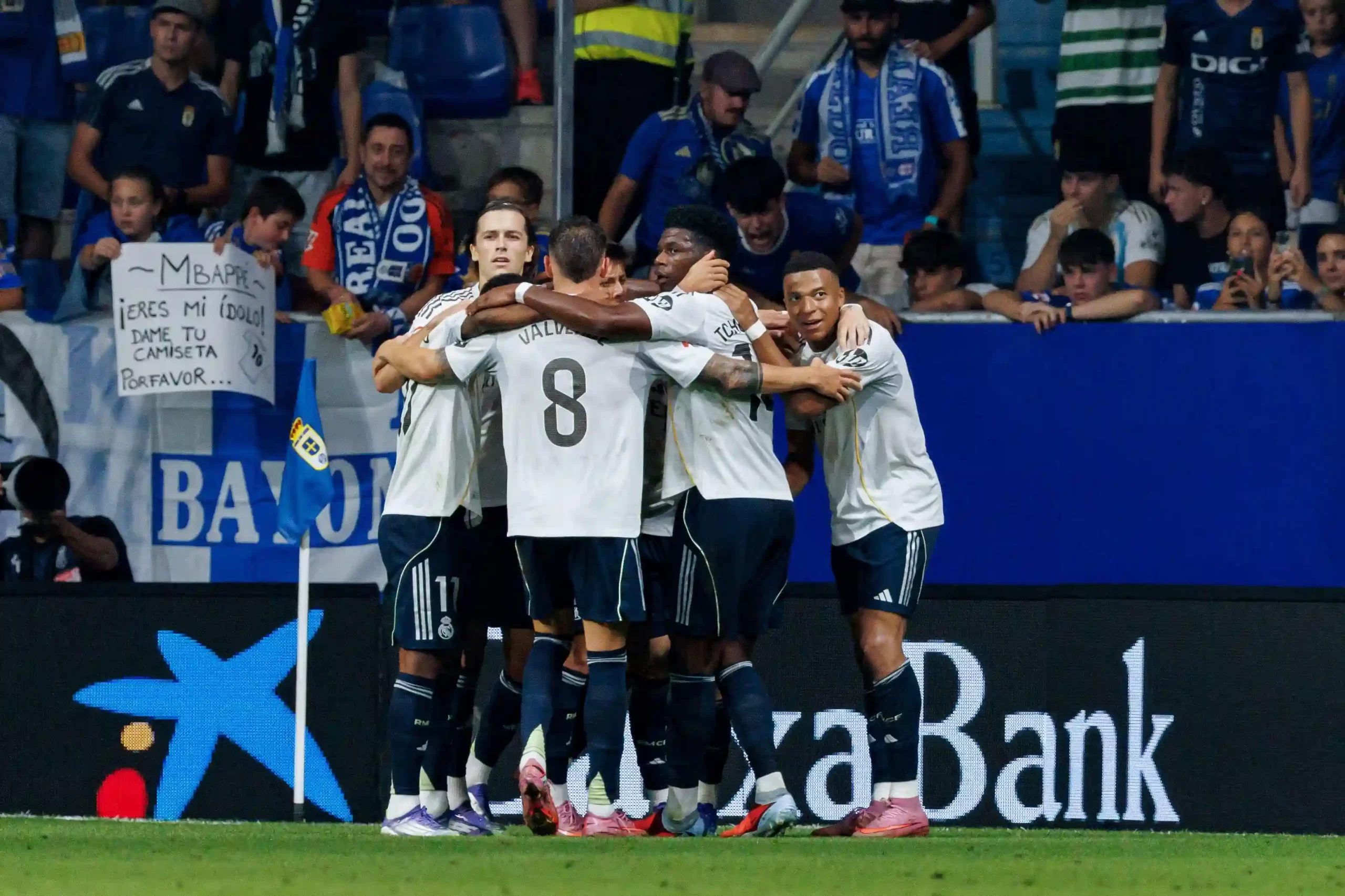 Real Madrid