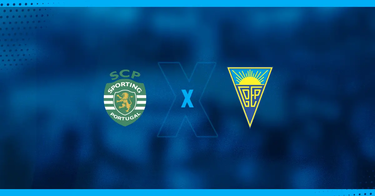Sporting x Estoril Palpite