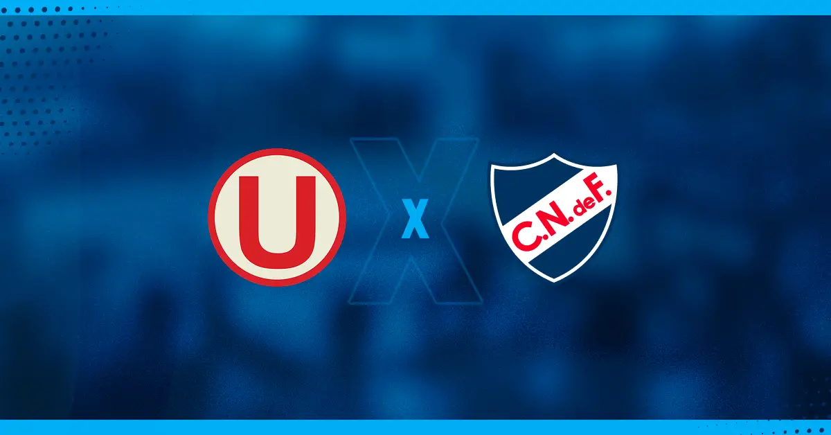 Universitário x Nacional-URU Palpite