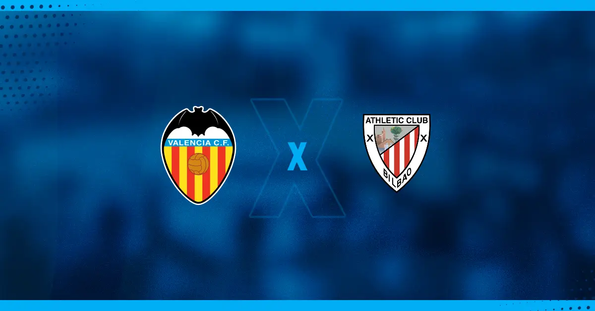Valencia x Athletic Club Palpites