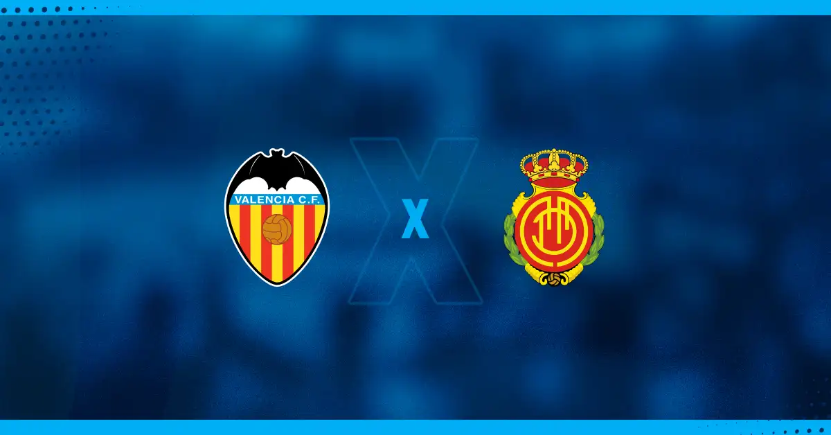 Escudos de Valencia x Mallorca