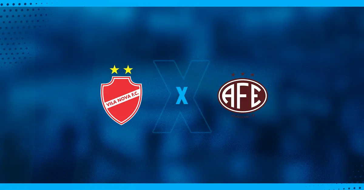 Escudos de Vila Nova x Ferroviária