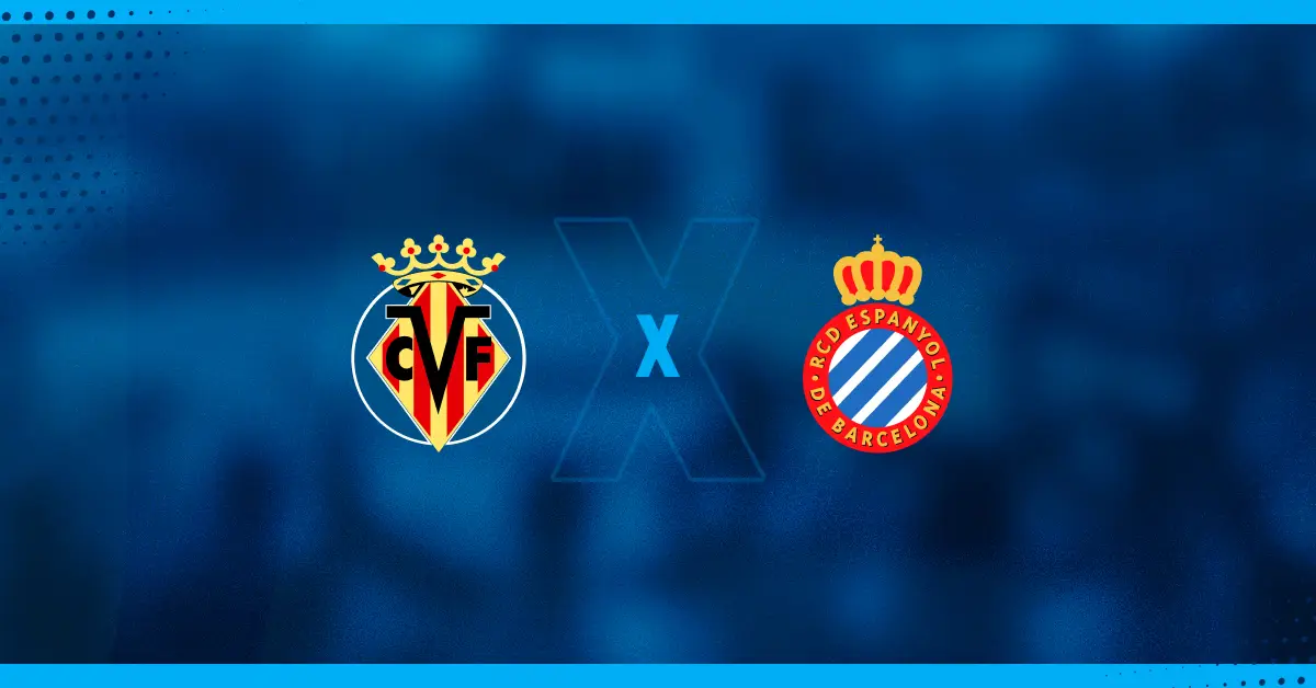 Villarreal x Espanyol Palpite