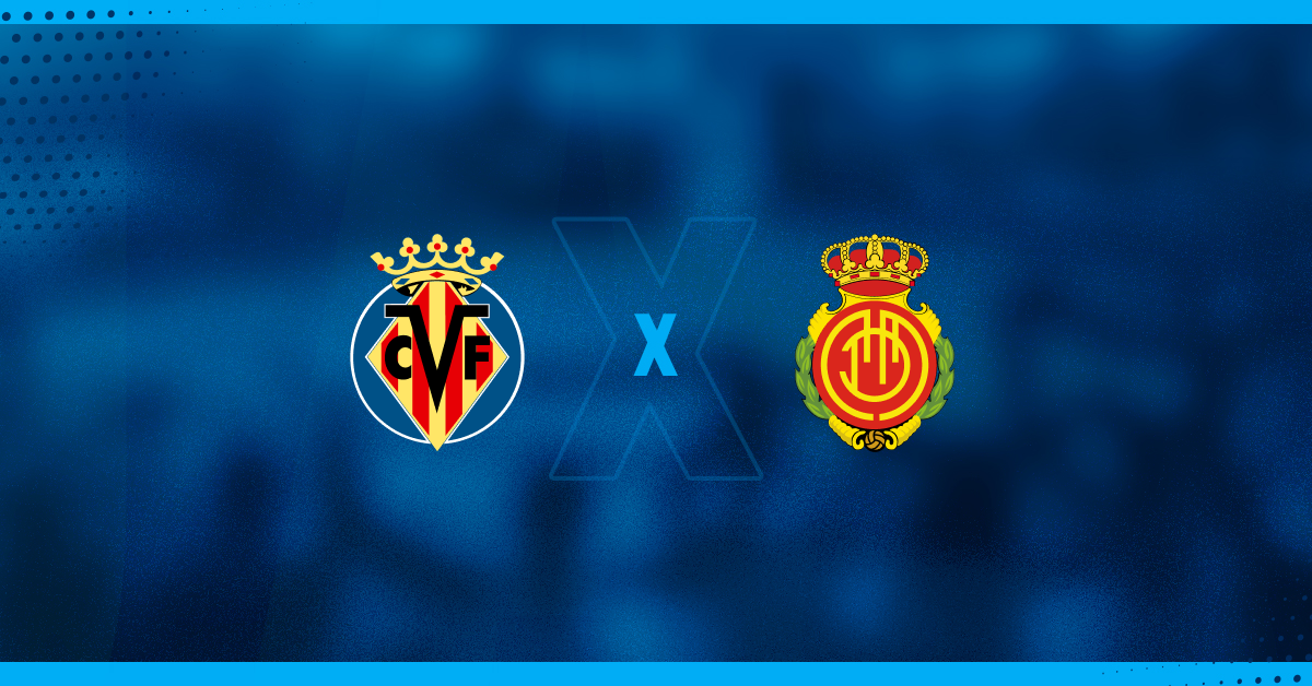 Villarreal x Mallorca se enfrentam pelo Campeonato Espanhol