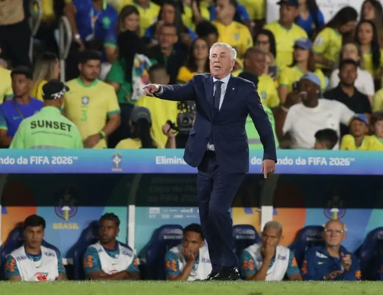 Saiba quando é o próximo jogo da seleção brasileira