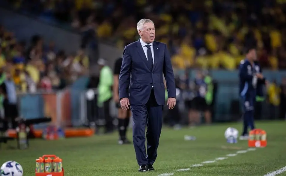 Confira os potes da Copa do Mundo 2026