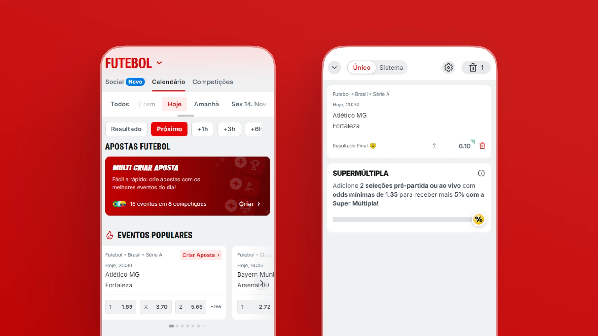 image Como Fazer aposta superbet