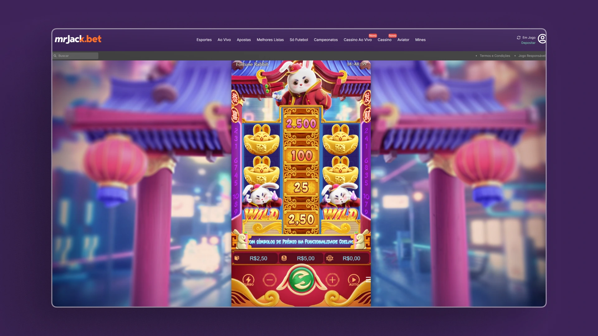 imagem 4 Dicas para se Divertir mrjackbet