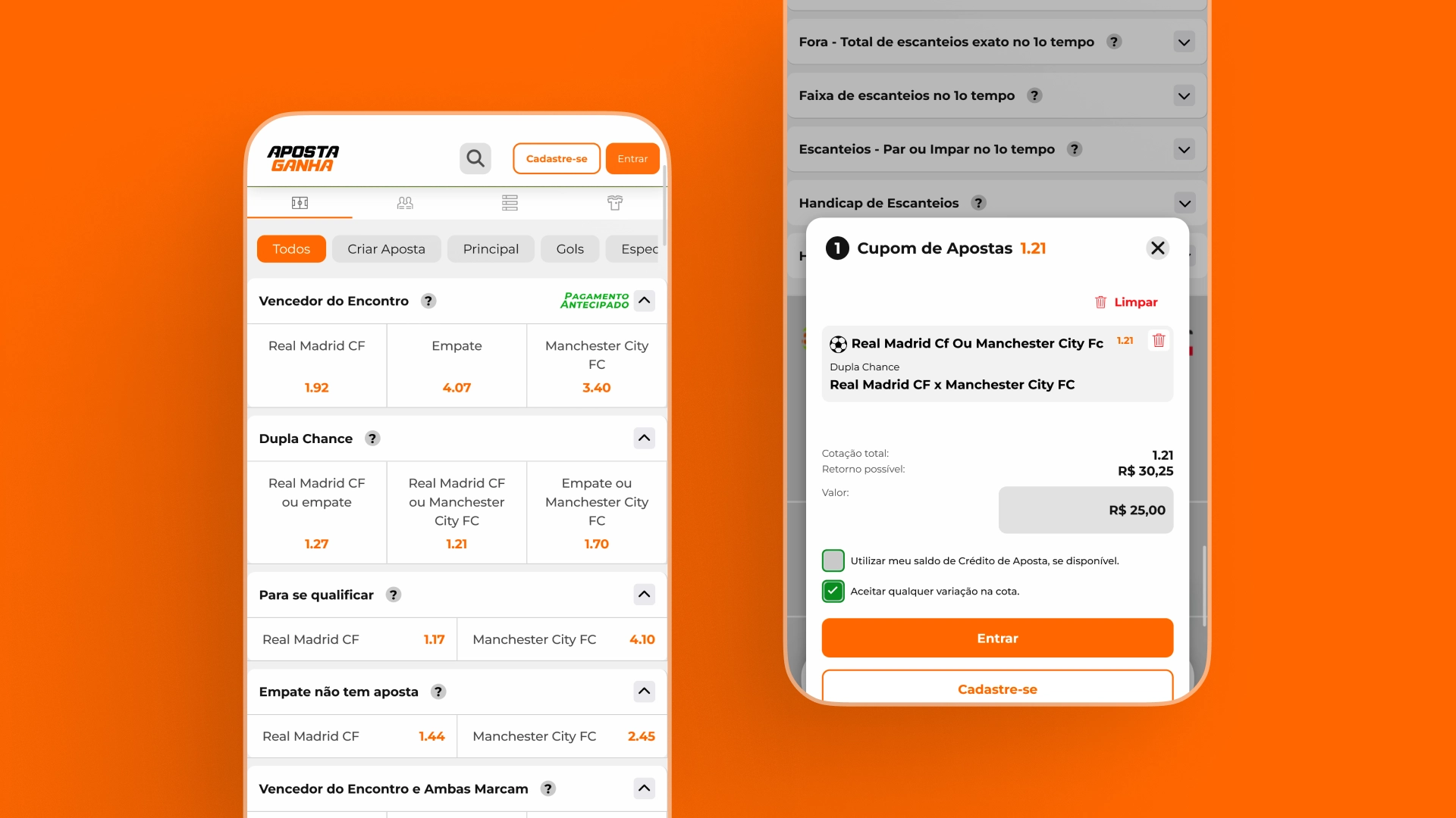 imagem App Aposta Ganha