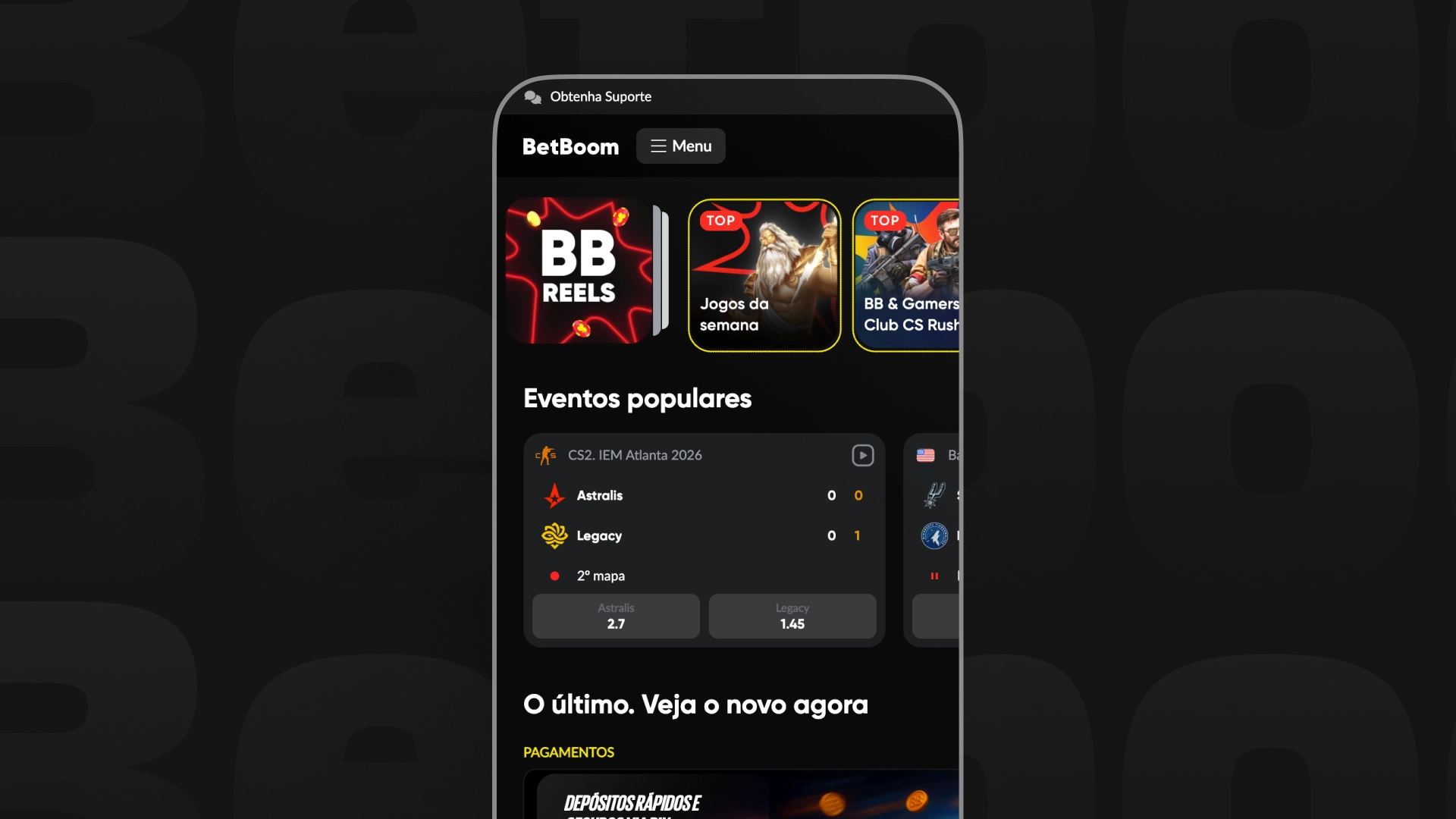 App-BetBoom