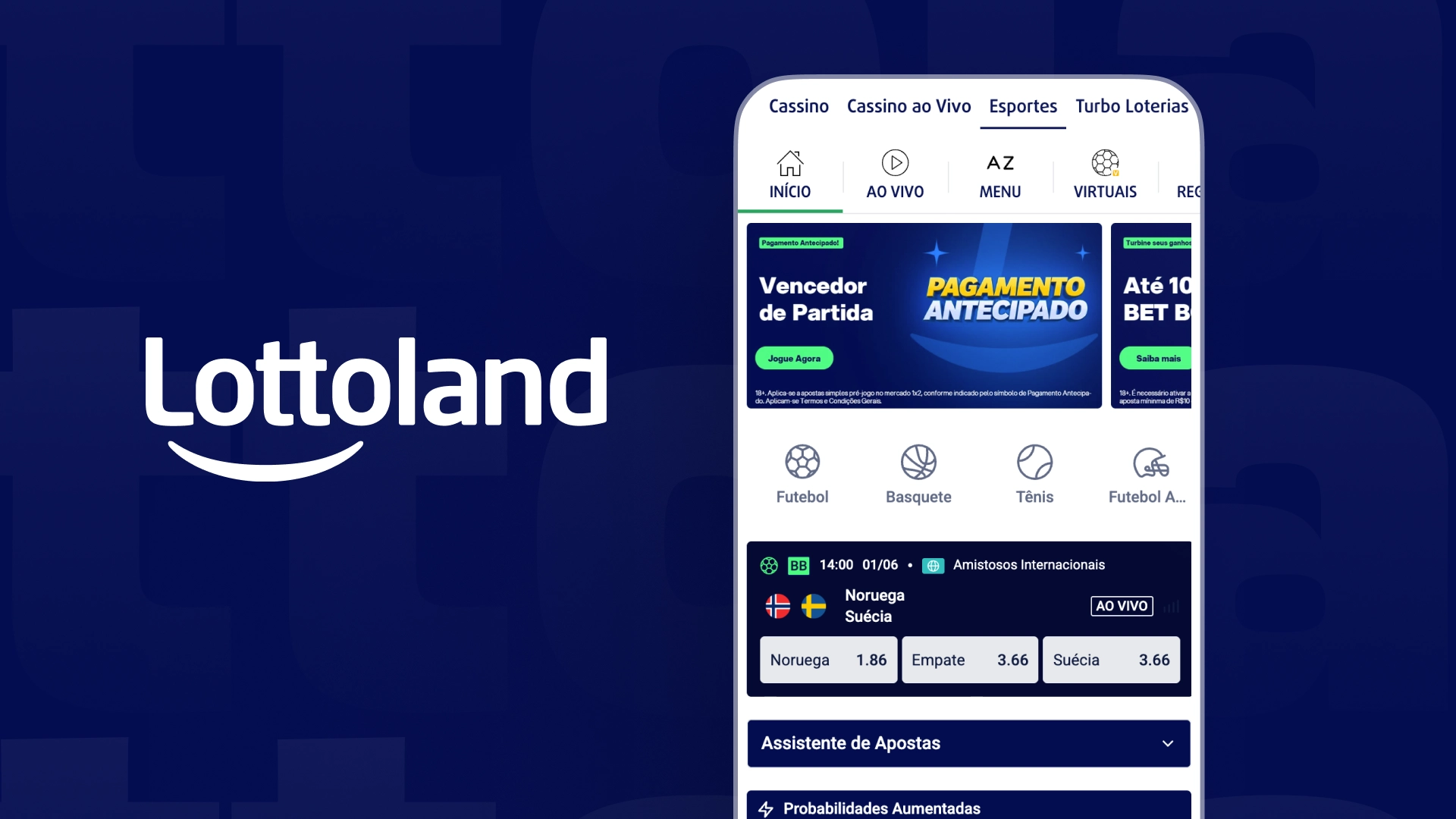 App-Lottoland-Passo-a-Passo