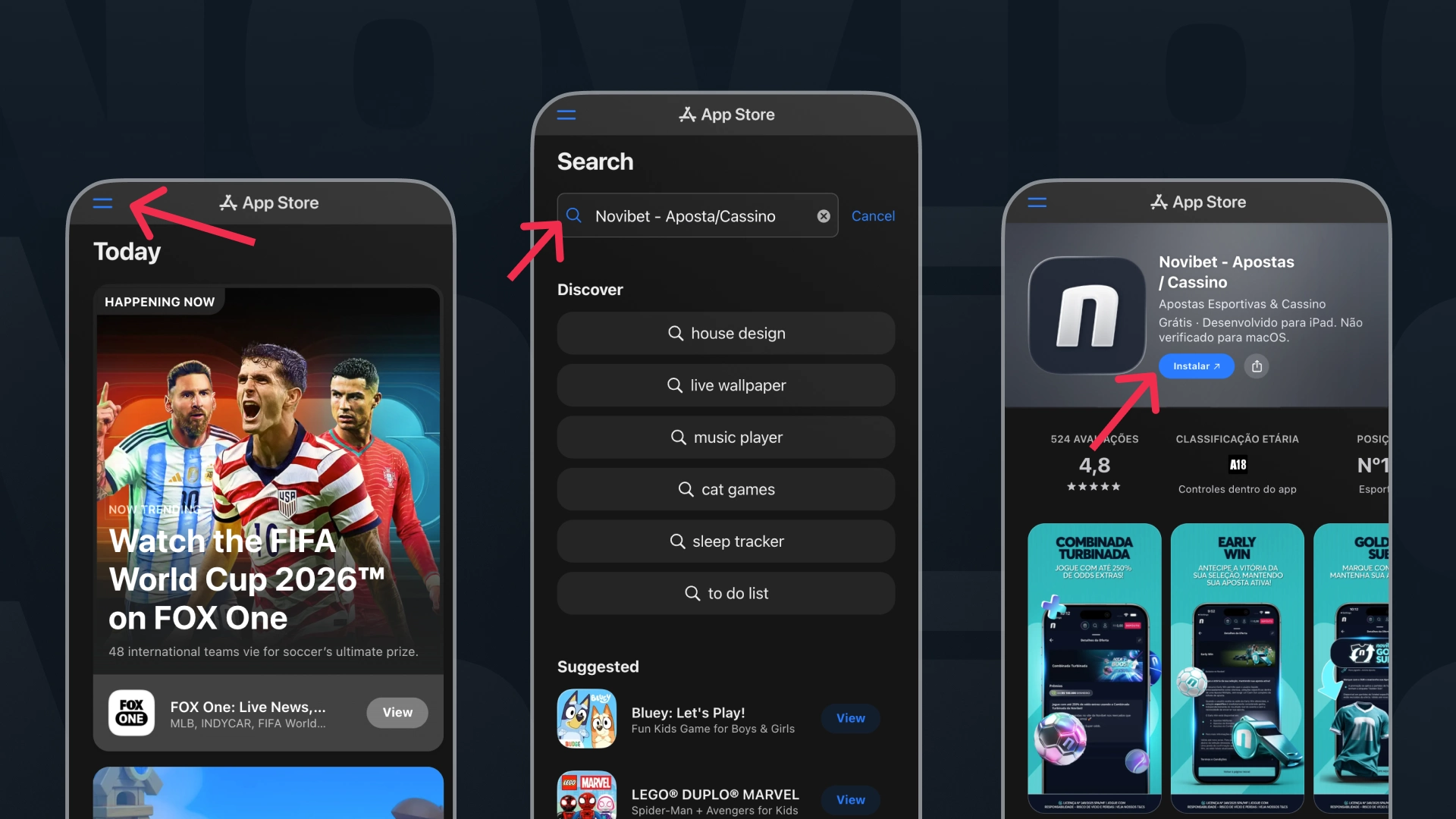 App-Novibet-no-iOS