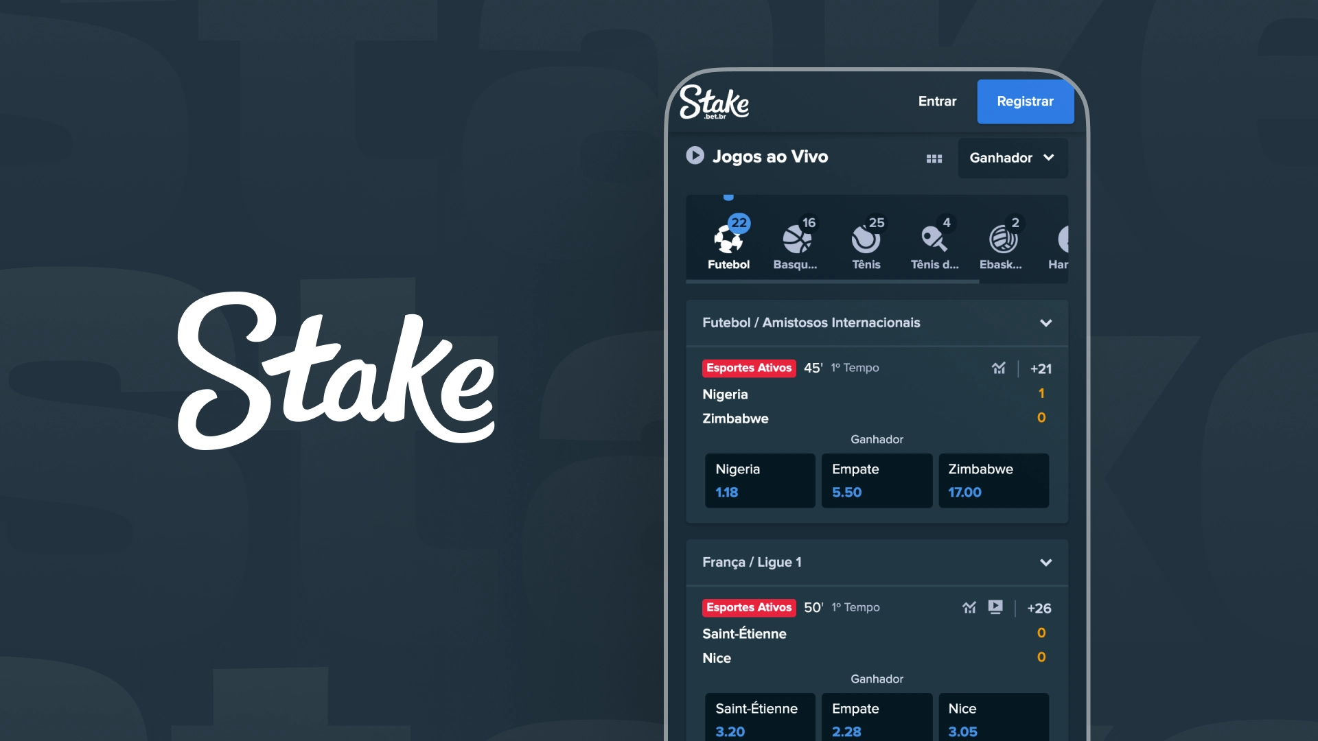 App-Stake-Passo-a-Passo