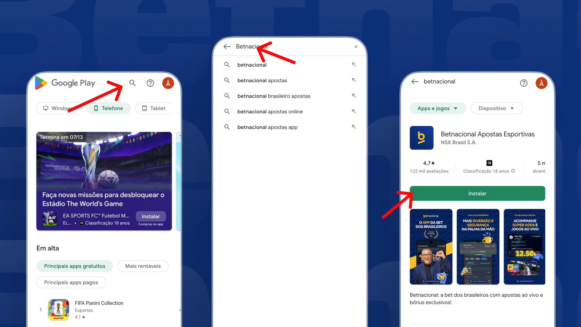 App-betnacional-no-Android