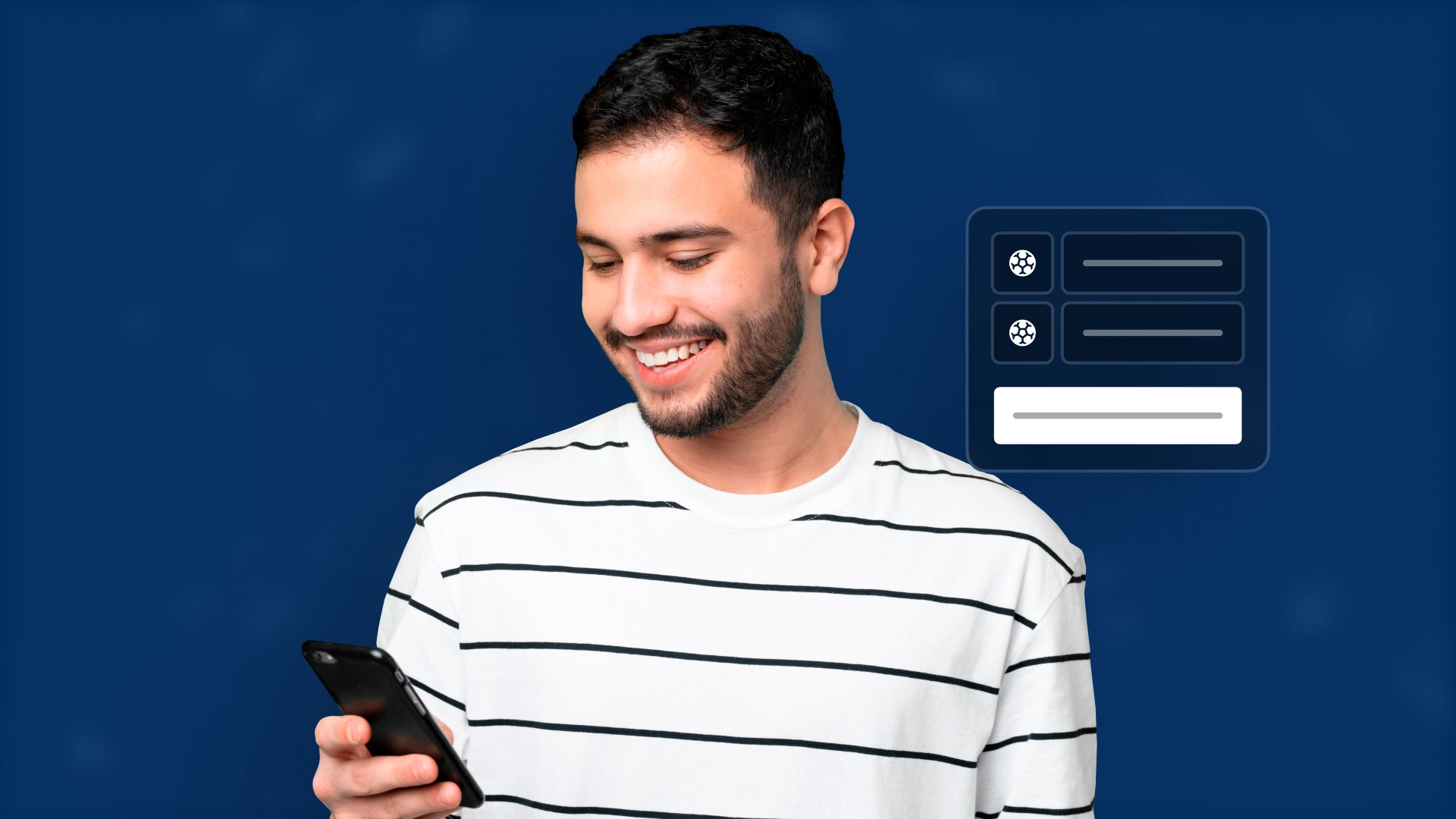 imagem Apps de Apostas