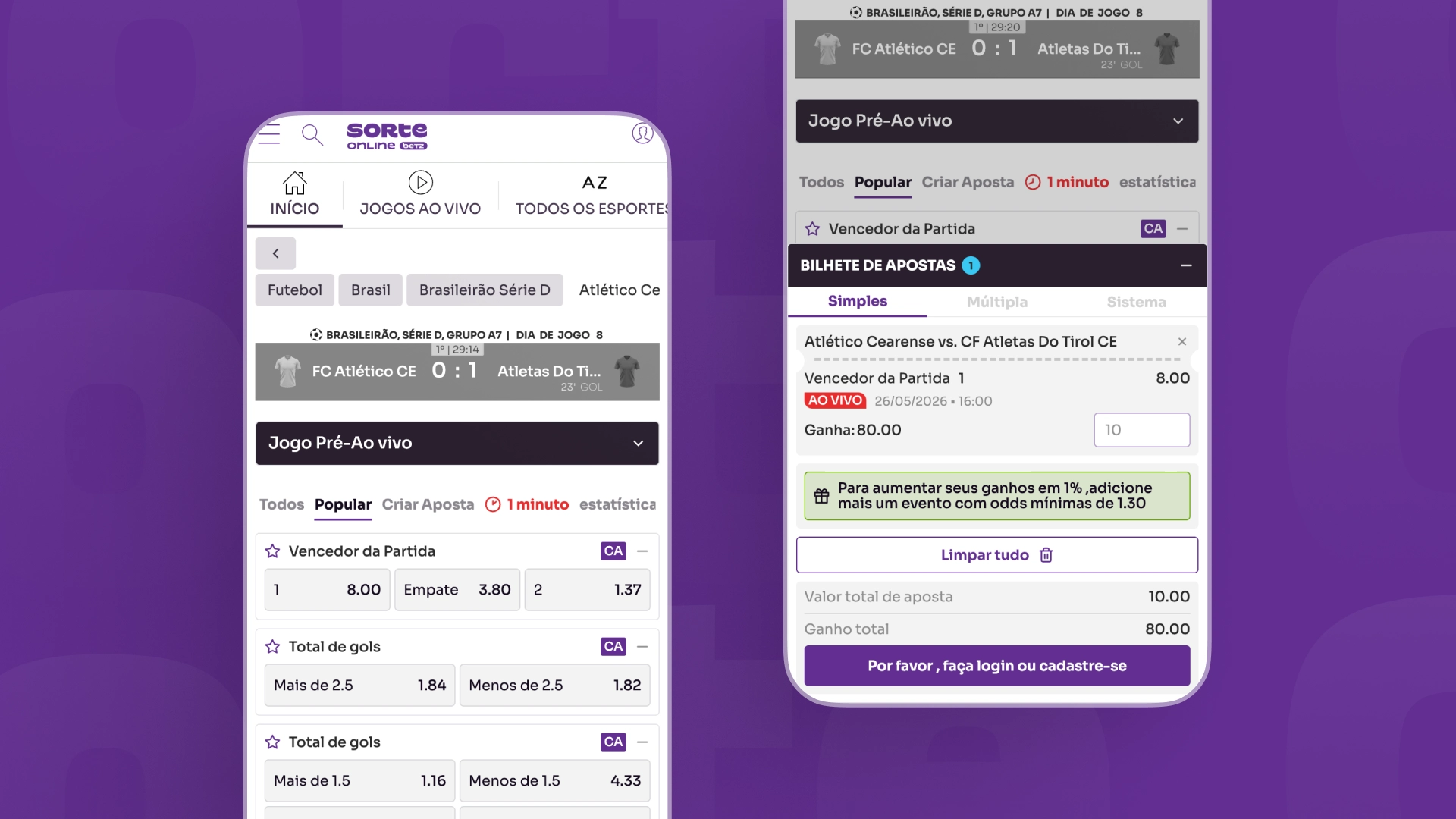 Como-apostar-App-Sorte-online