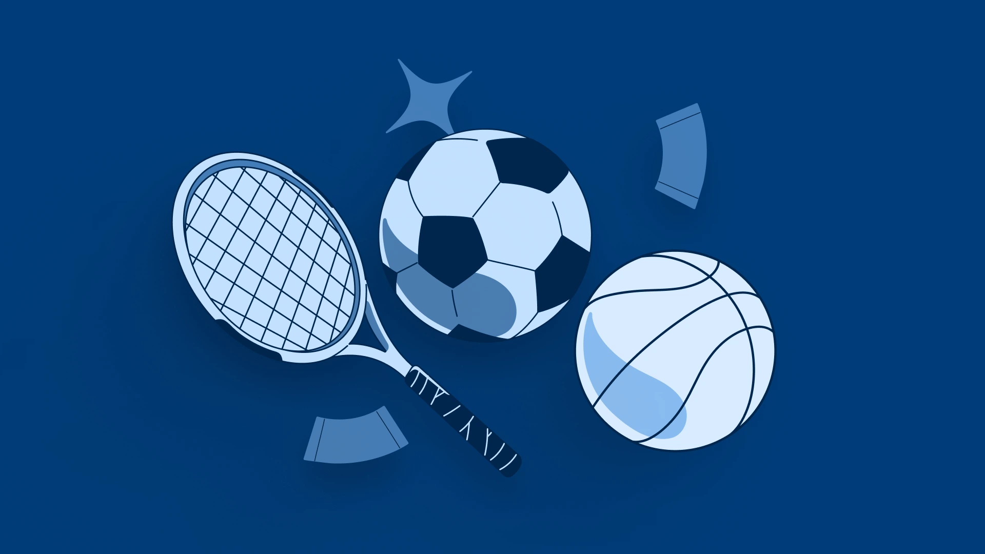 imagem Em quais esportes posso encerrar a aposta antecipadamente