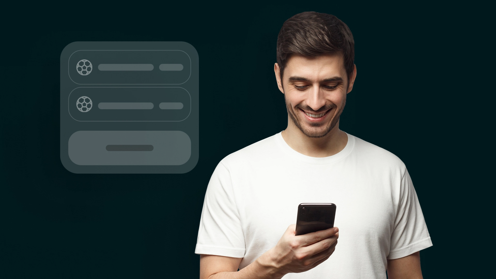 imagem Esportes e Futebol Betão Apostas