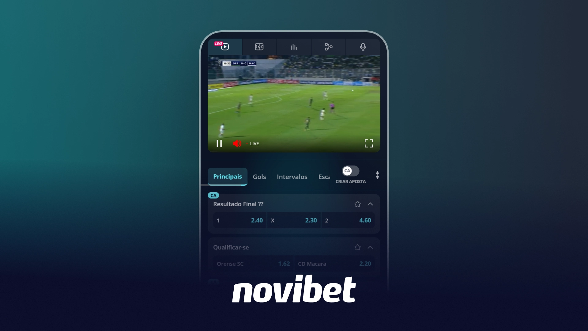 Futebol-ao-Vivo-Novibet