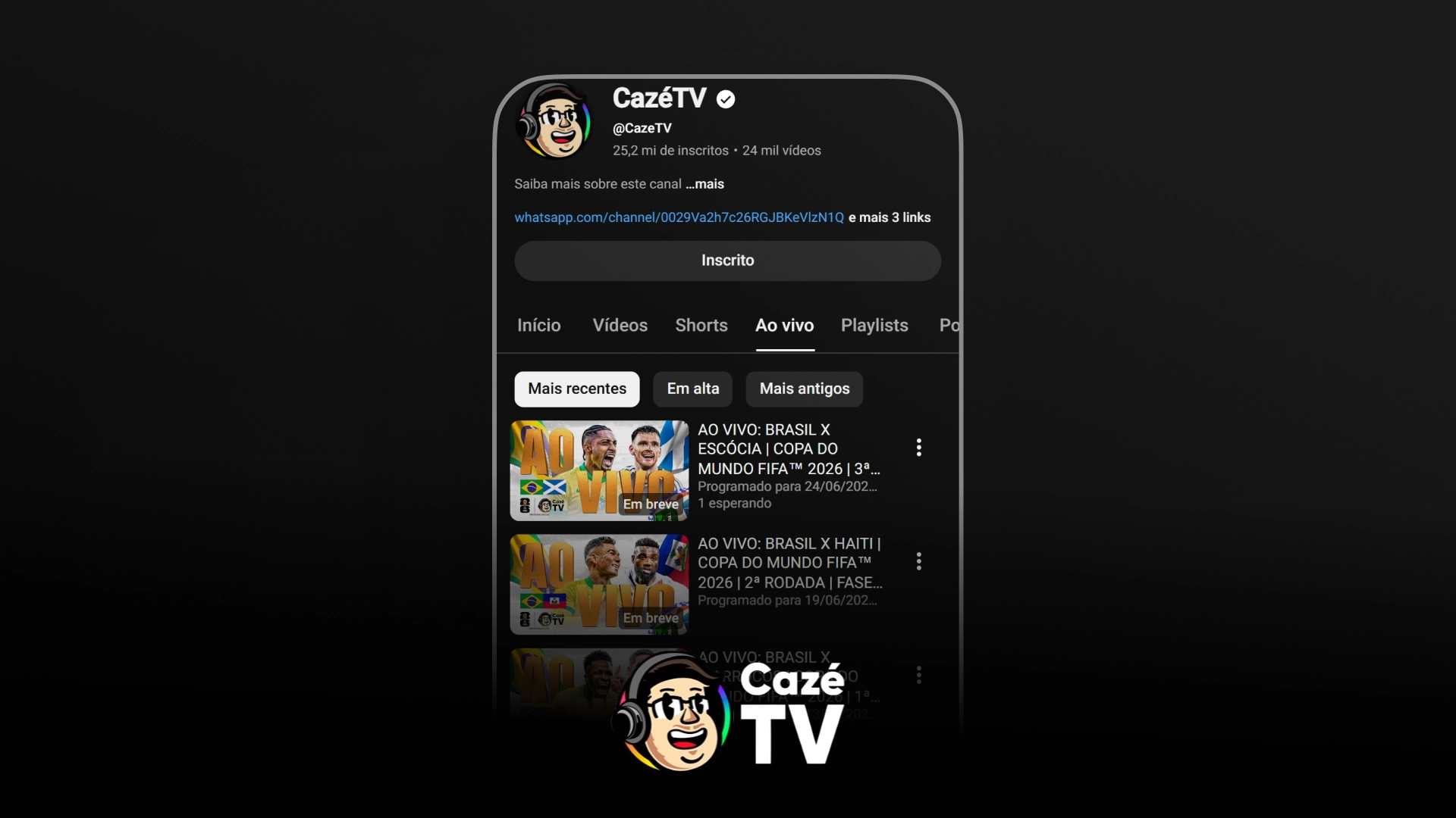 Futebol-ao-Vivo-cazetv