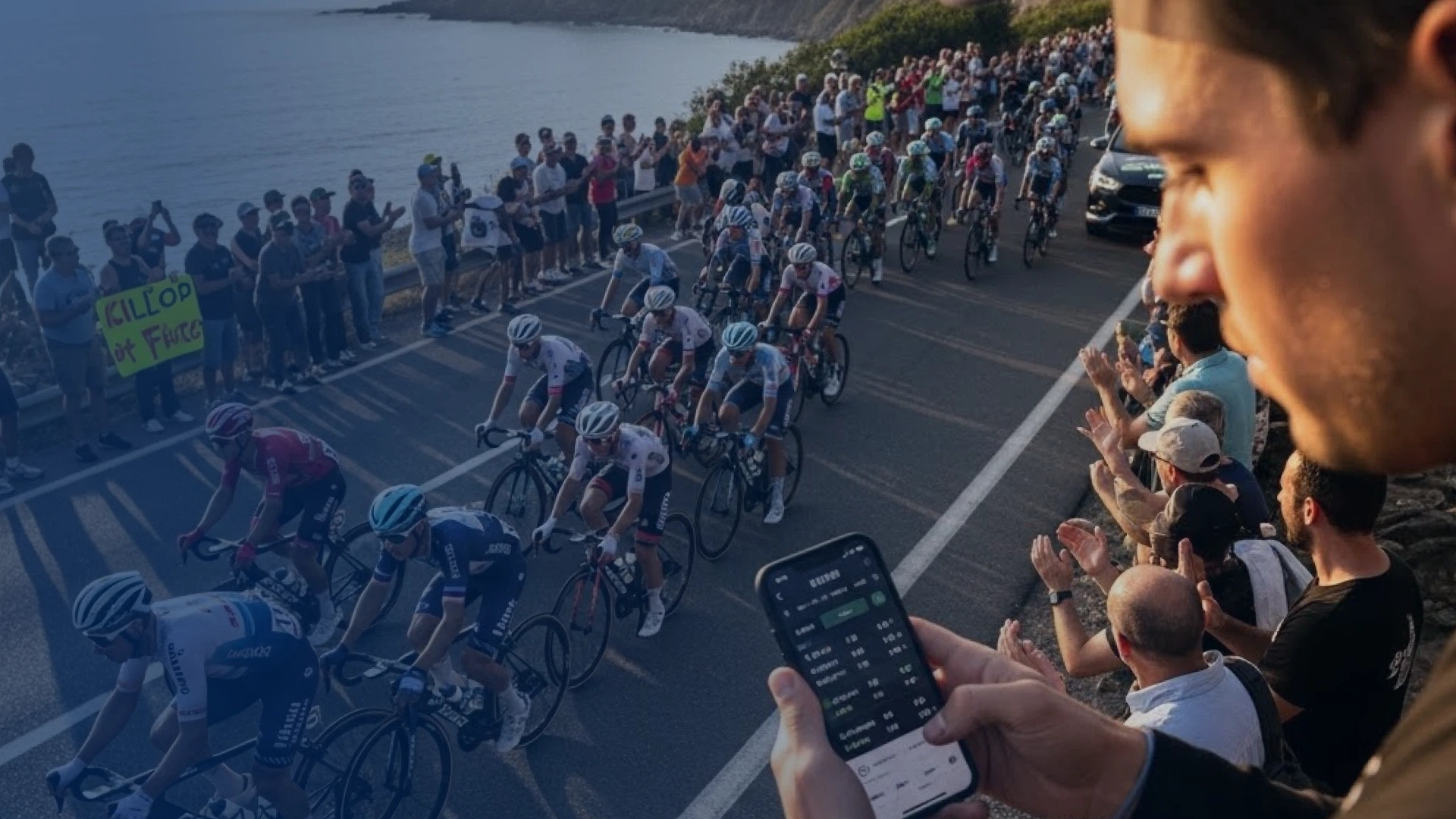 imagem Melhores Recursos Para Apostas no Ciclismo