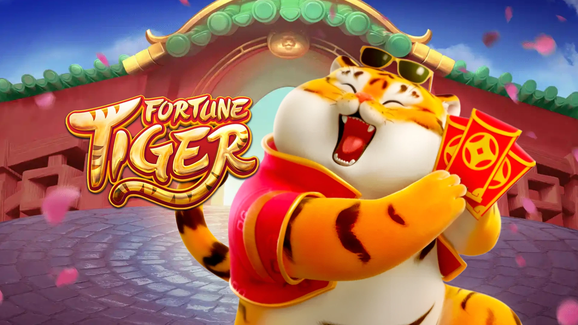 imagem Melhores Sites fortune tiger tigrinho