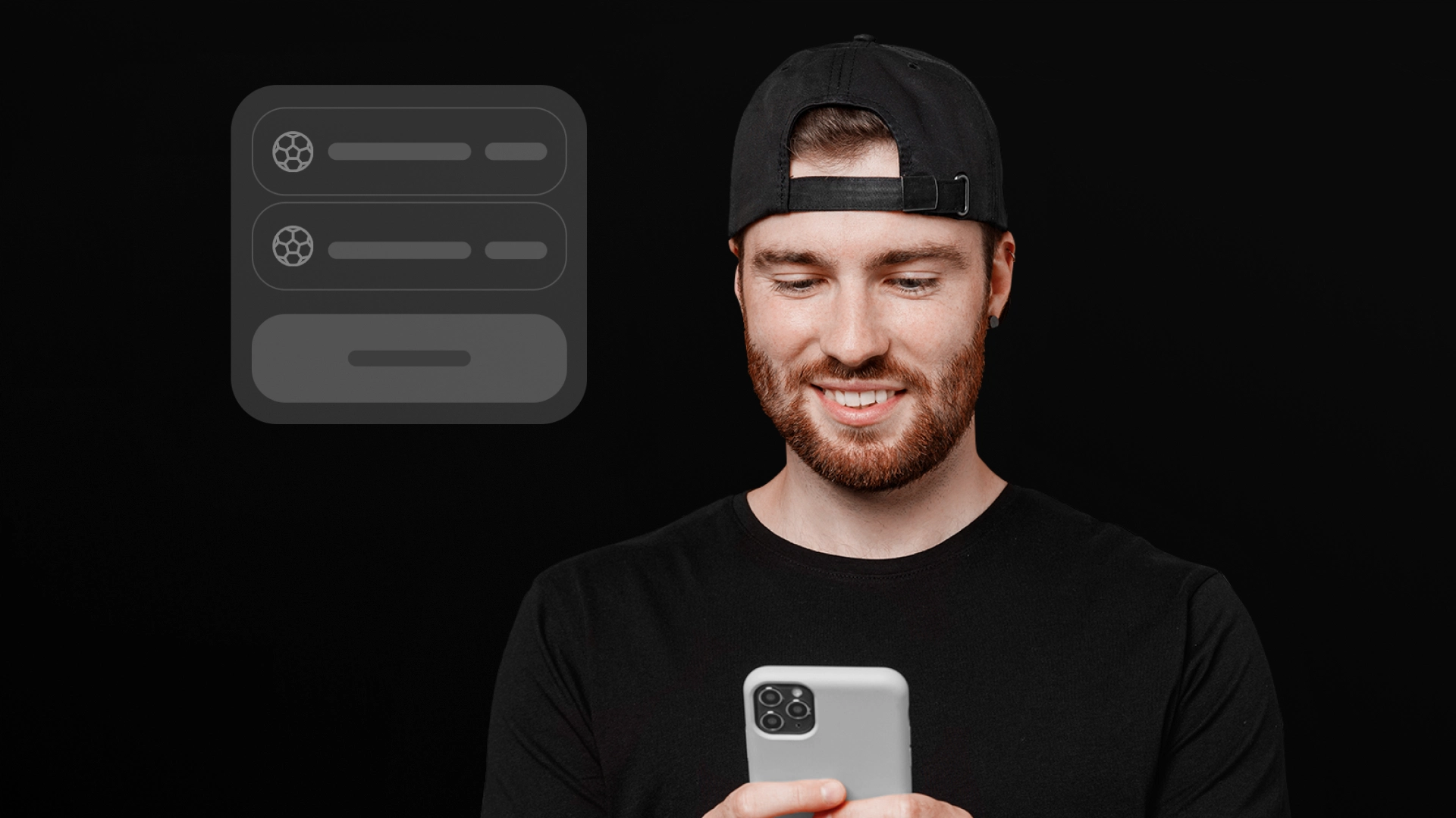 imagem O que o App betMGM oferece