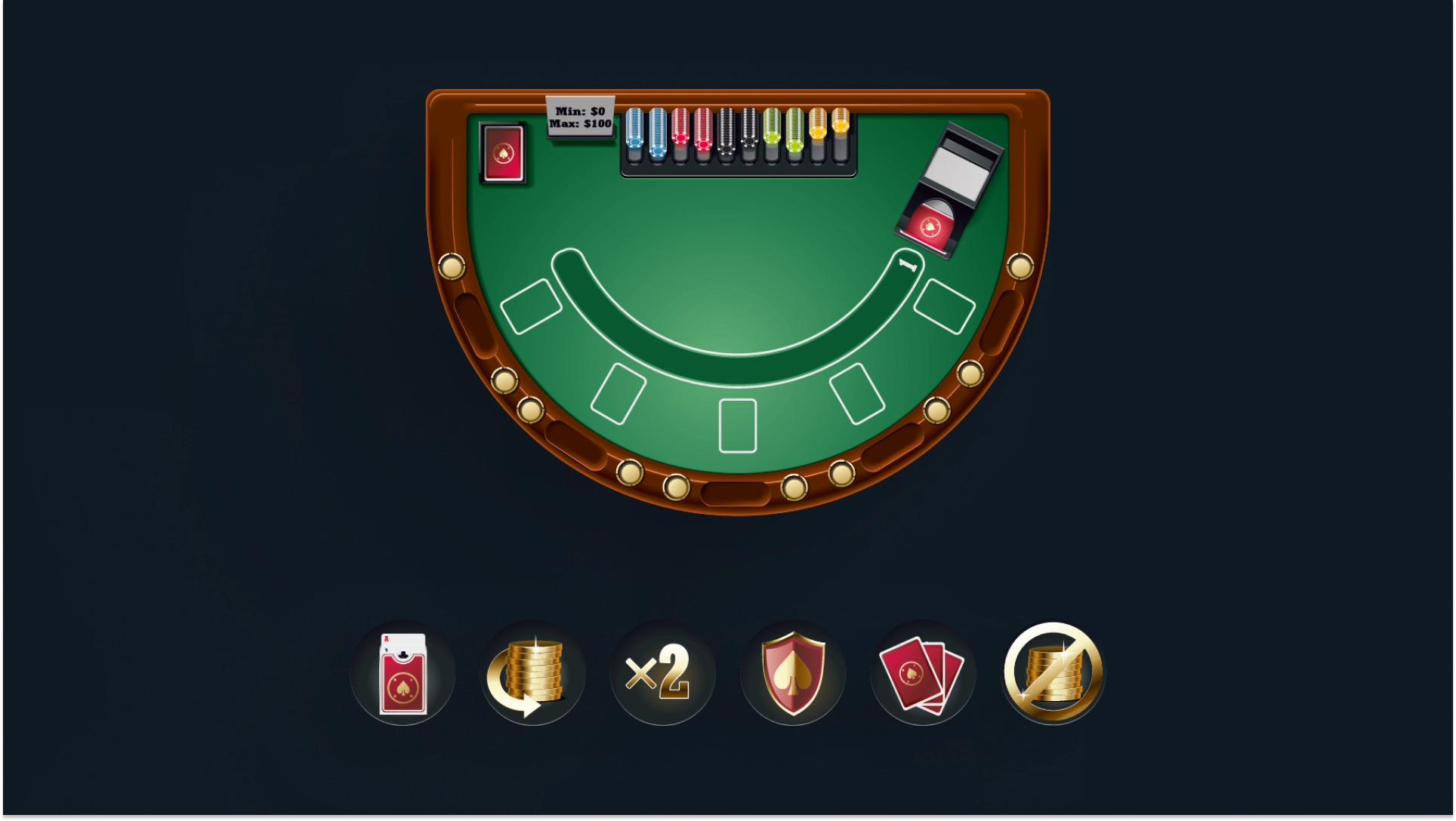 imagem Os Jogos de Mesa Blaze