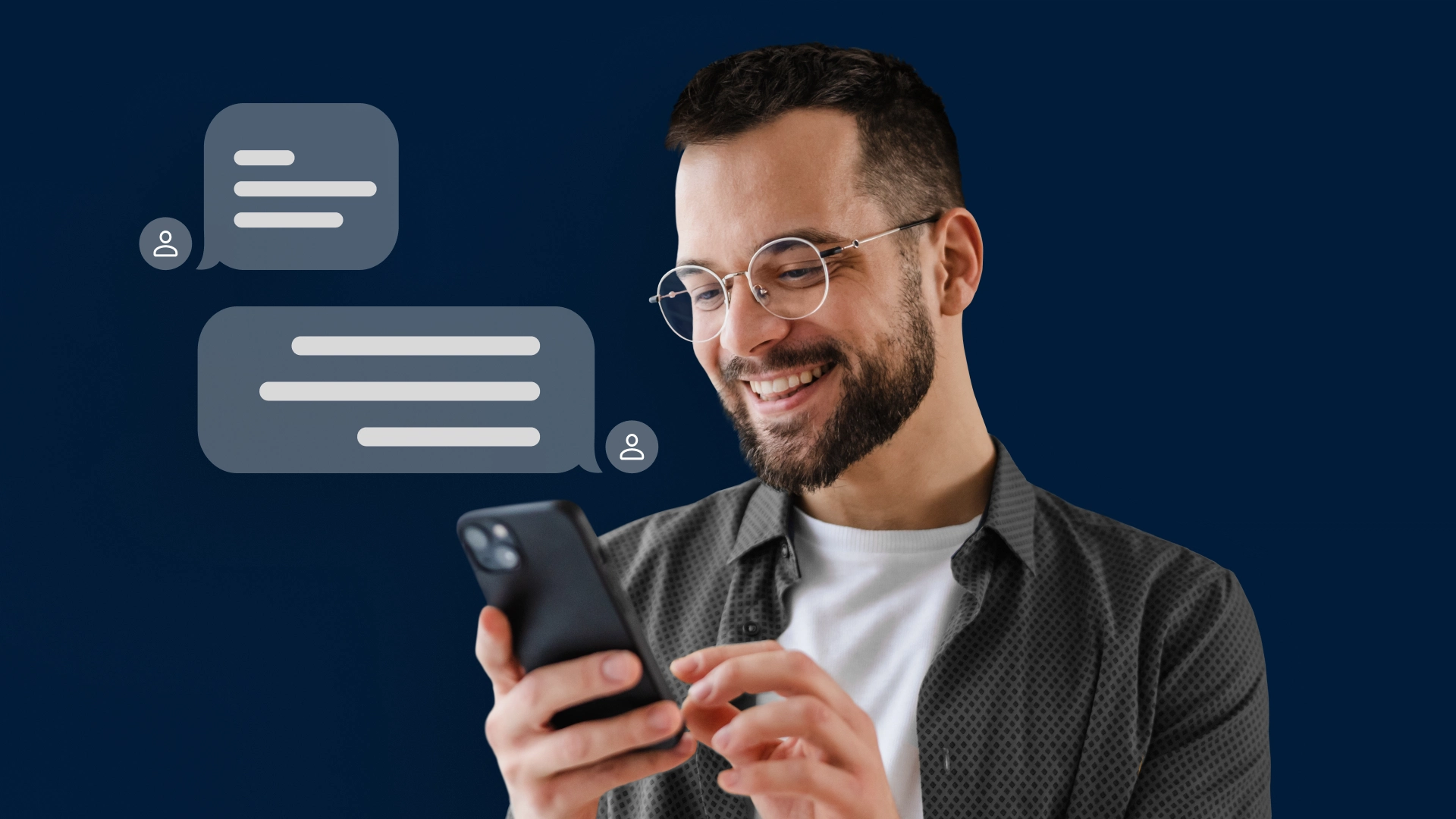 imagem Suporte galera bet