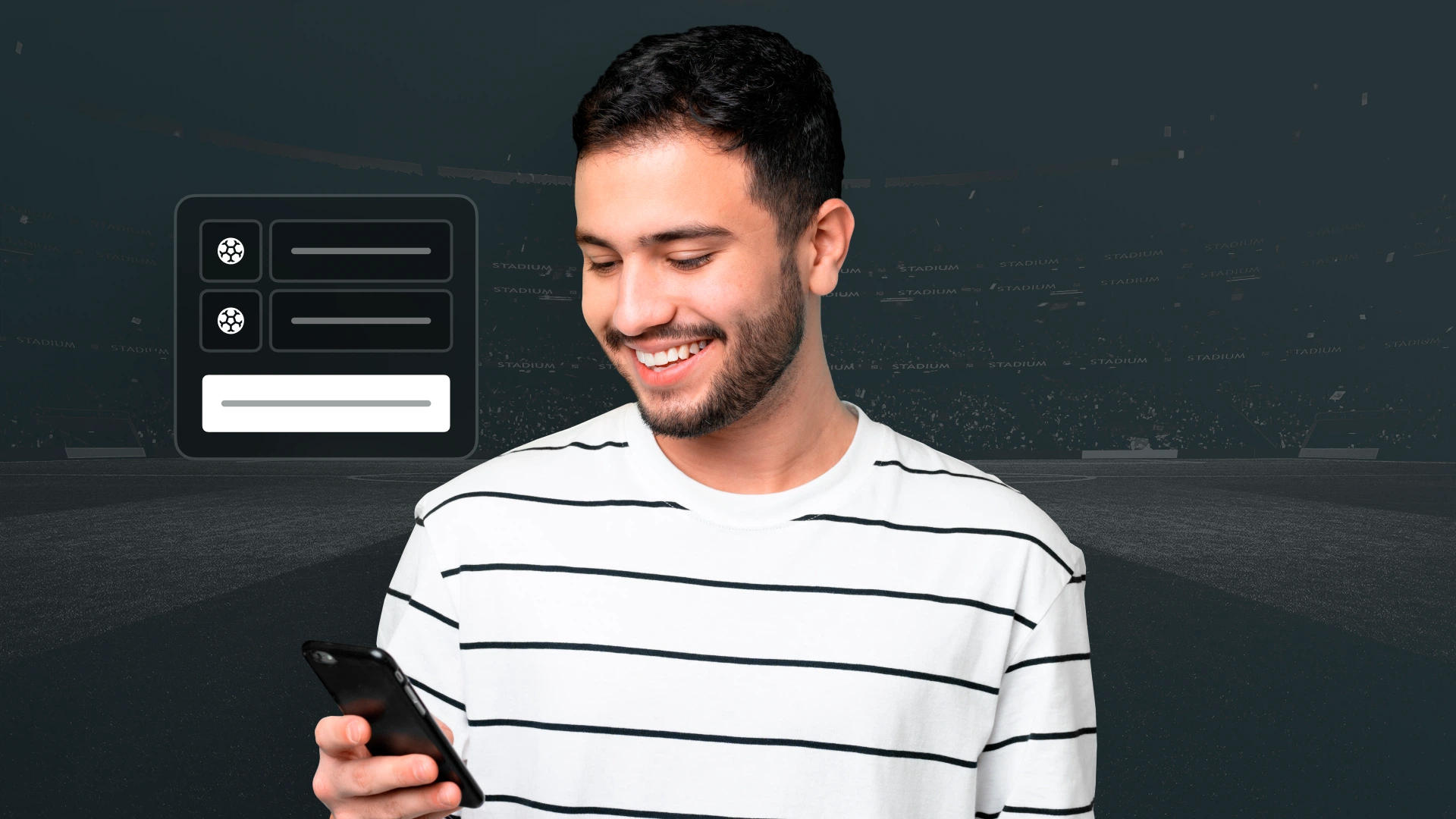 imagem aposta esportiva VeraBet