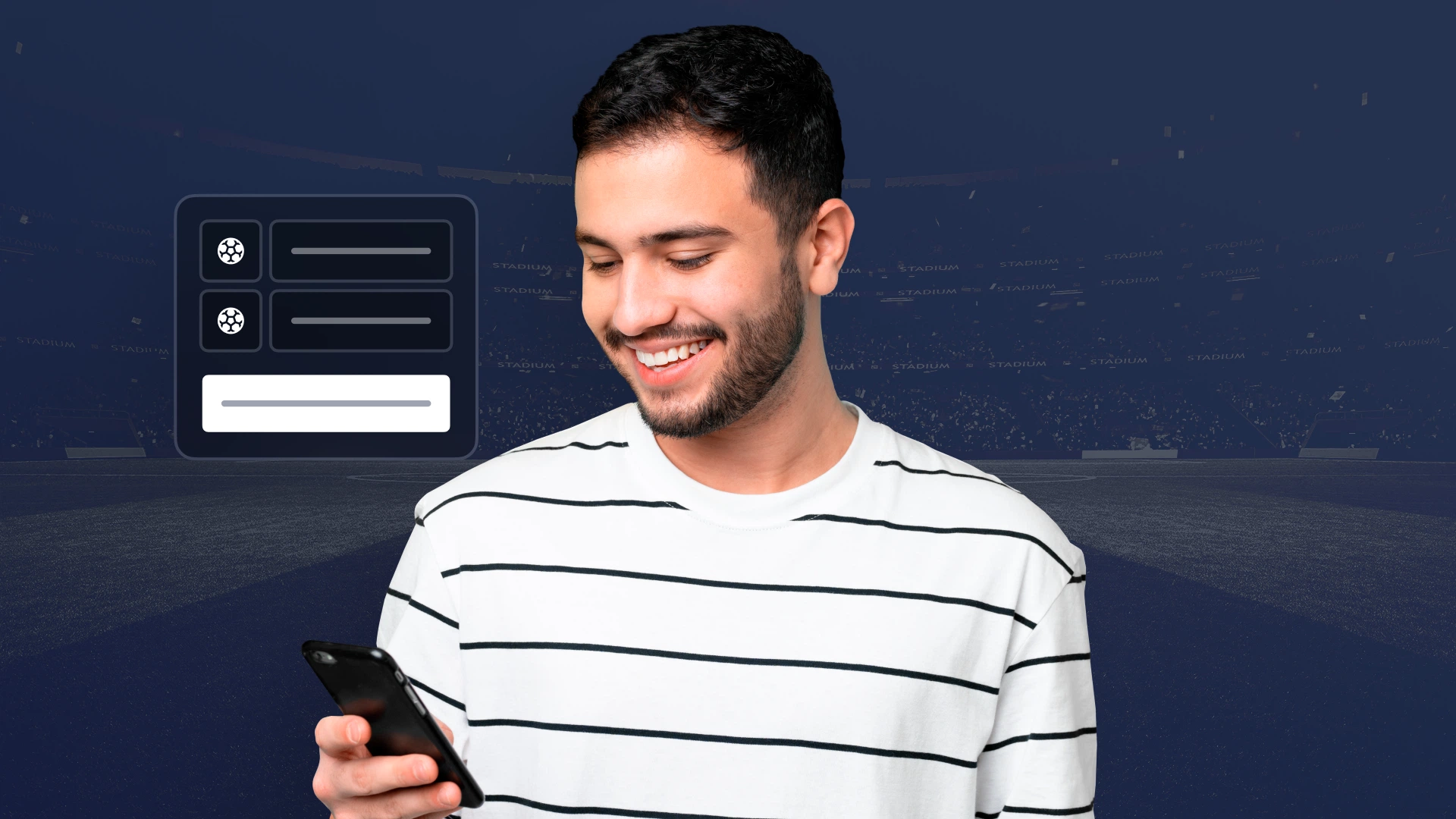 imagem aposta esportiva aposta tudo