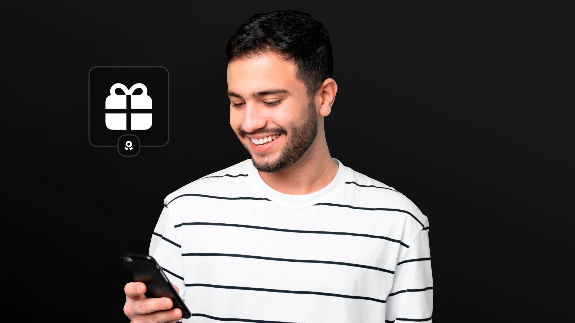 imagem codigo promocional kto