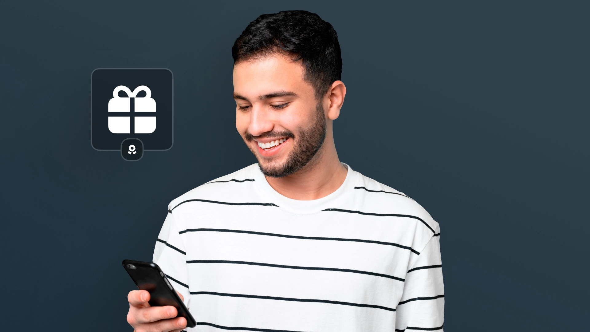 imagem codigo promocional stake