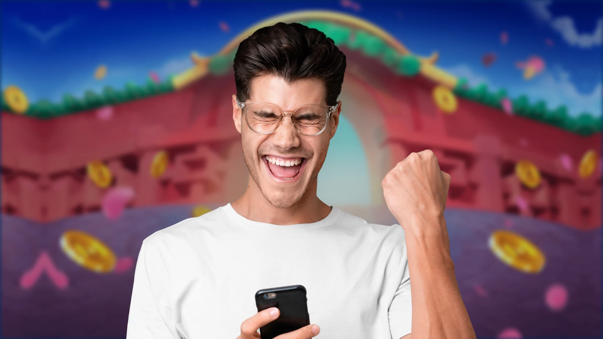 imagem como ganhar fortune tiger