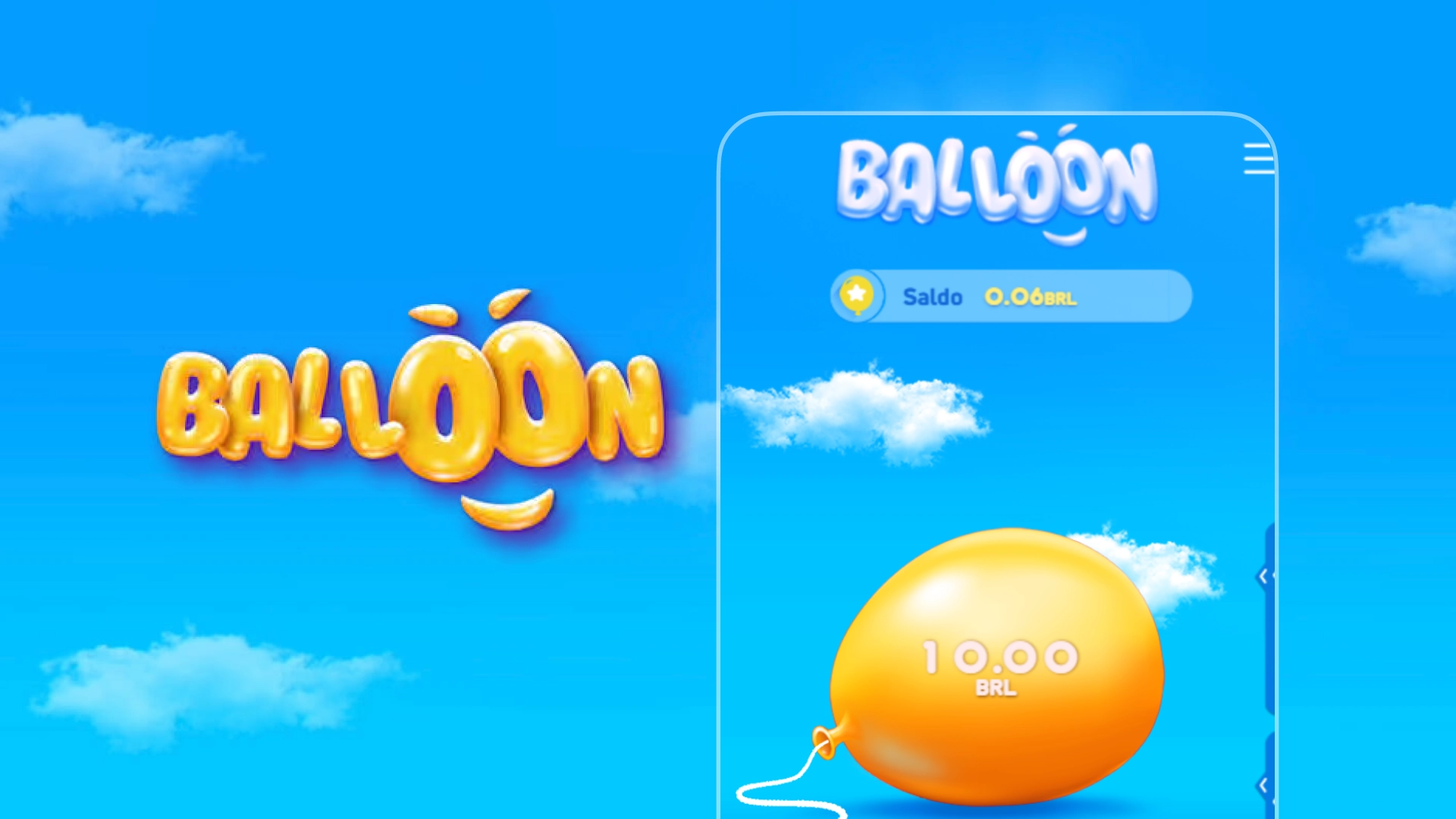 imagem destaque Balloon